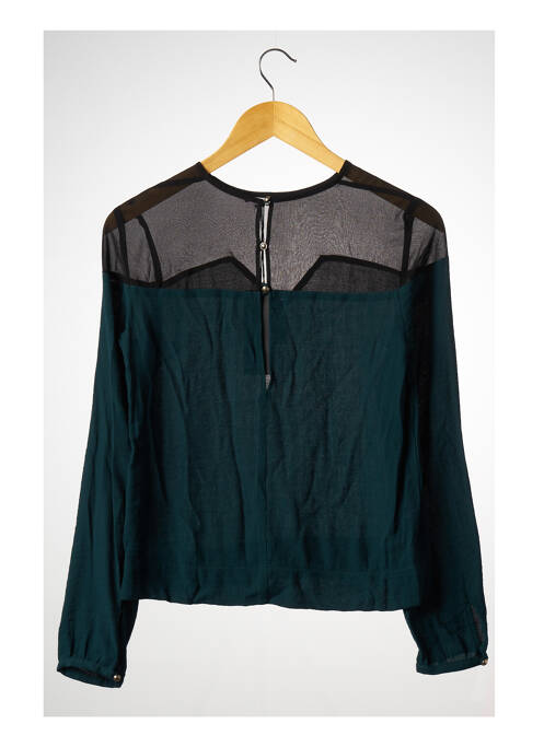 Blouse vert MADAME A PARIS pour femme