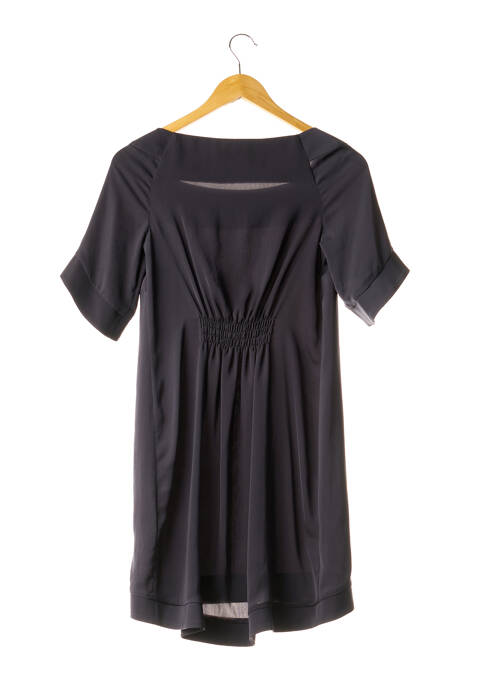 Robe courte bleu PATRIZIA PEPE FIRENZE pour femme