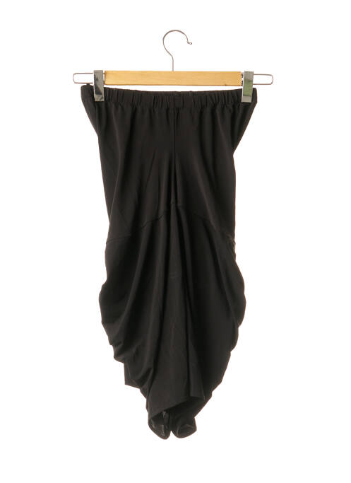 Robe courte noir IRO pour femme