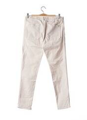 Pantalon 7/8 beige BA&SH pour femme seconde vue