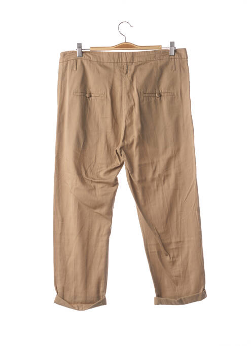 Pantacourt beige MES DEMOISELLES...PARIS pour femme