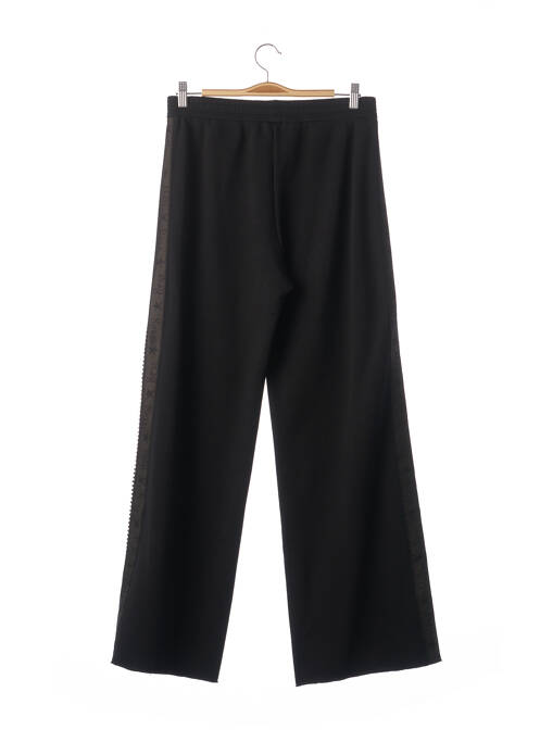 Pantalon 7/8 noir 8PM femme