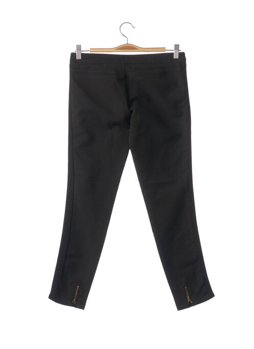 Pantalon 7/8 noir SEE BY CHLOÉ pour femme