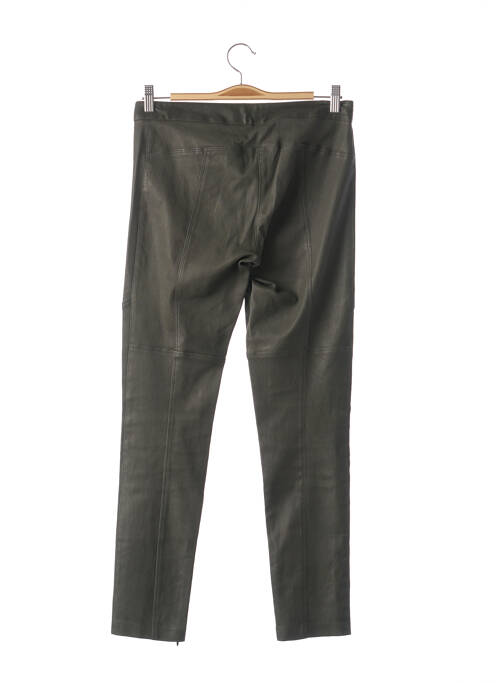 Pantalon 7/8 vert PATRIZIA PEPE FIRENZE pour femme