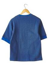 Sweat-shirt bleu KENZO pour femme seconde vue