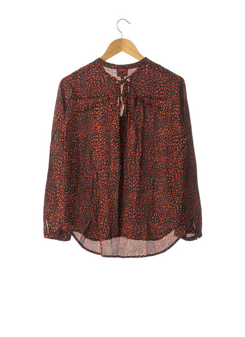 Blouse orange BIMBA Y LOLA pour femme