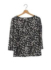 Blouse noir MAX & MOI pour femme seconde vue