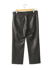 Pantalon large noir COMPAGNIA ITALIANA pour femme seconde vue