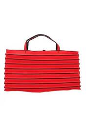 Sac rouge ISSEY MIYAKE pour femme seconde vue