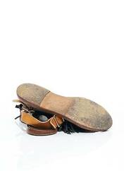 Sandales/Nu pieds noir ISABEL MARANT pour femme seconde vue