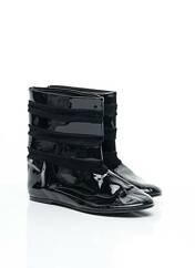 Bottines/Boots noir LES PRAIRIES DE PARIS pour femme seconde vue