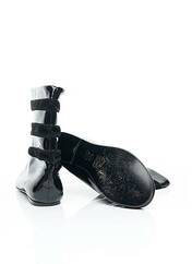Bottines/Boots noir LES PRAIRIES DE PARIS pour femme seconde vue