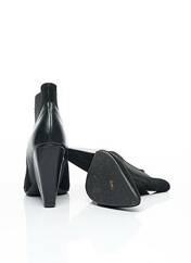 Bottines/Boots noir SURFACE TO AIR pour femme seconde vue