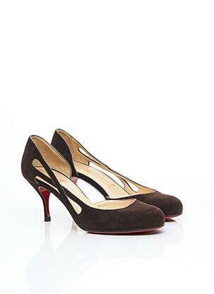 boutique louboutin pas cher