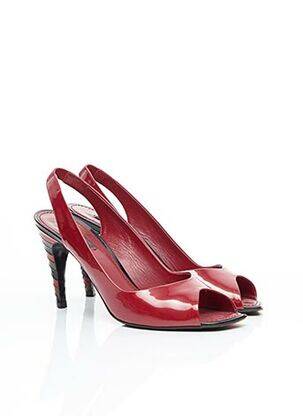 Chaussures Louis Vuitton pour Femme pas cher - Neuf et occasion à prix  réduit