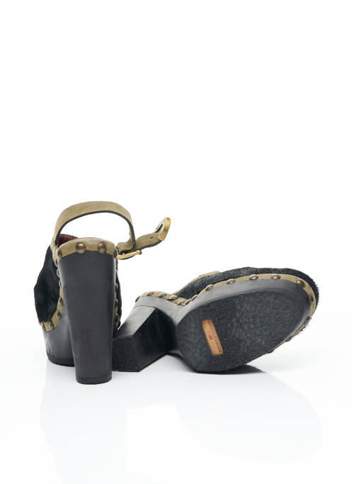 Escarpins noir SONIA RYKIEL pour femme