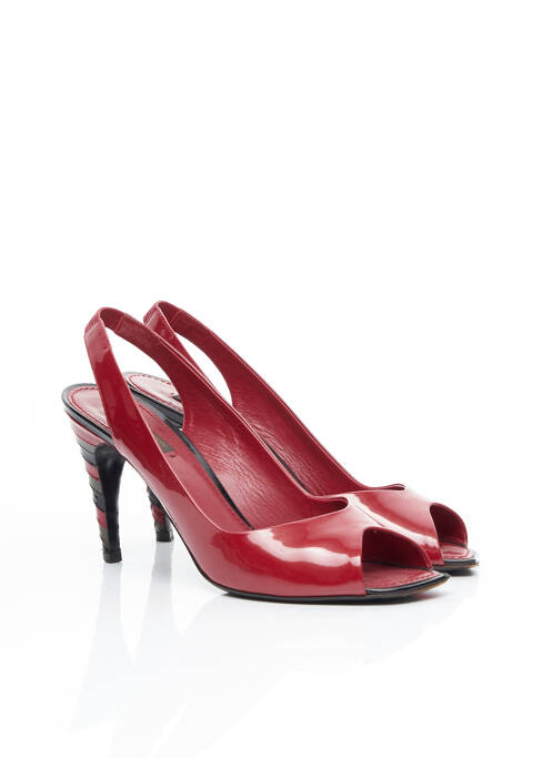 Sandales & Nu-pieds Louis Vuitton d'occasion - Annonces chaussures