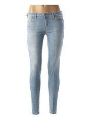 Jeans skinny bleu KOCCA pour femme seconde vue