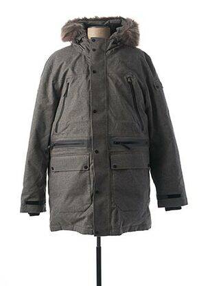 Manteau superdry best sale pas cher