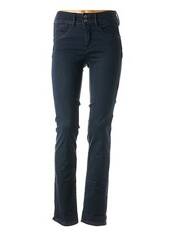 Jeans coupe slim bleu SALSA pour femme seconde vue