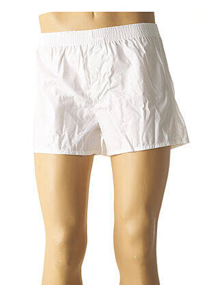 Caleçon blanc HOM pour homme