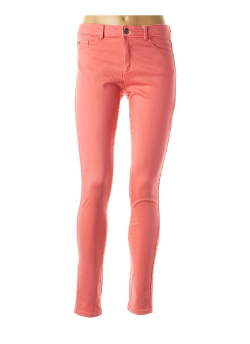 Pantalon rose ESPRIT pour femme