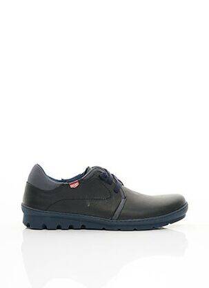 Chaussures de confort noir ON FOOT pour homme