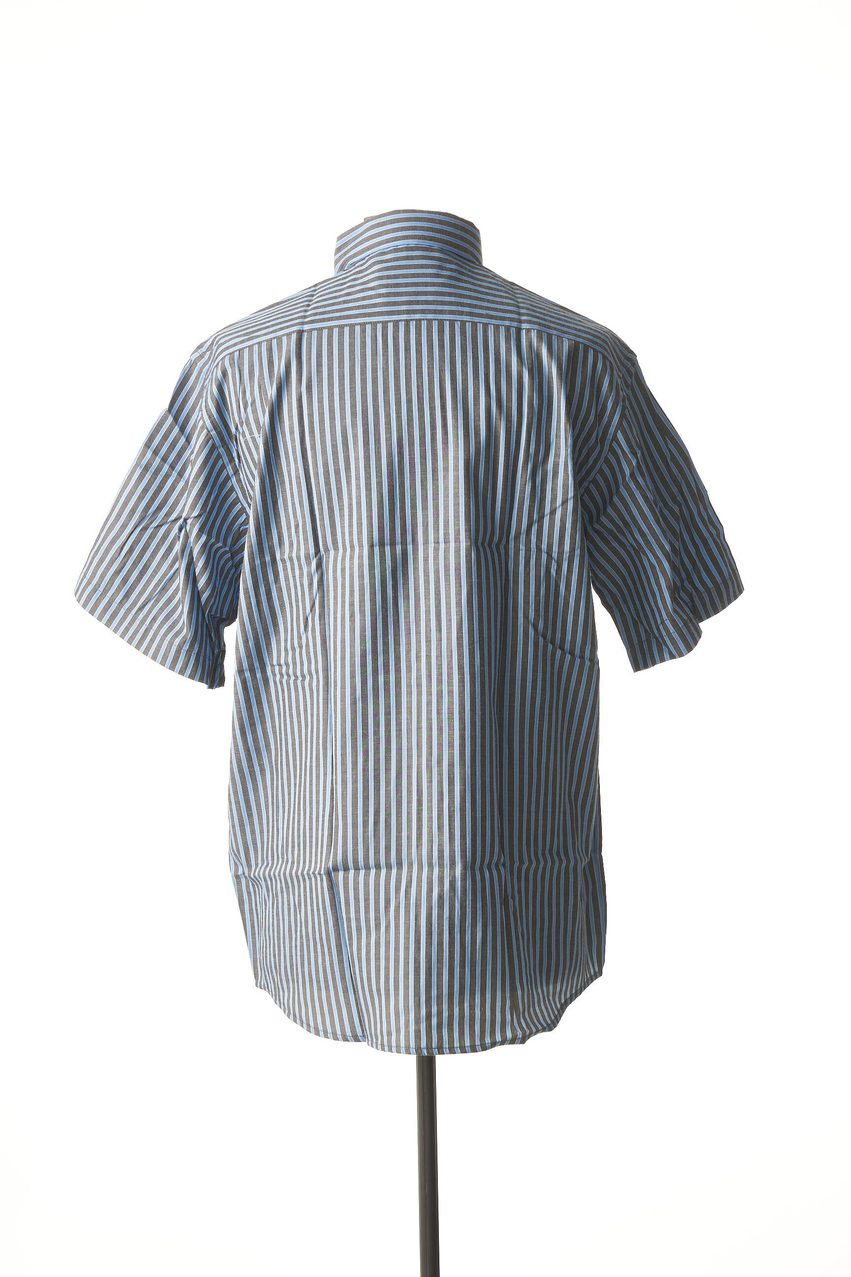 Hommes Vêtements Hauts & Tee-shirts Chemises Autre Attore Autre Camicia blu 