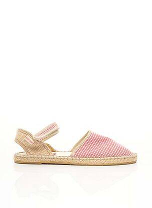 Espadrille garcon pas discount cher