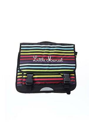 Destockage Cartable LITTLE MARCEL Modz