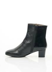 Bottines/Boots noir #RED/LEGEND pour femme seconde vue
