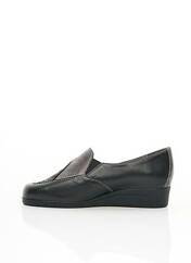 Chaussures de confort gris JMG HOUCKE pour femme seconde vue