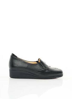 Chaussures de confort noir JMG HOUCKE pour femme
