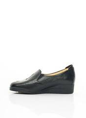 Chaussures de confort noir JMG HOUCKE pour femme seconde vue