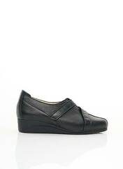 Chaussures de confort noir JMG HOUCKE pour femme seconde vue