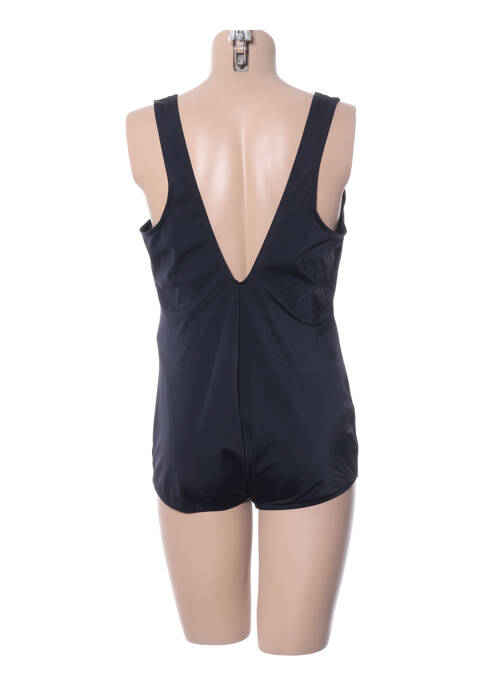 Maillot de bain 1 pièce noir SUNFLAIR pour femme