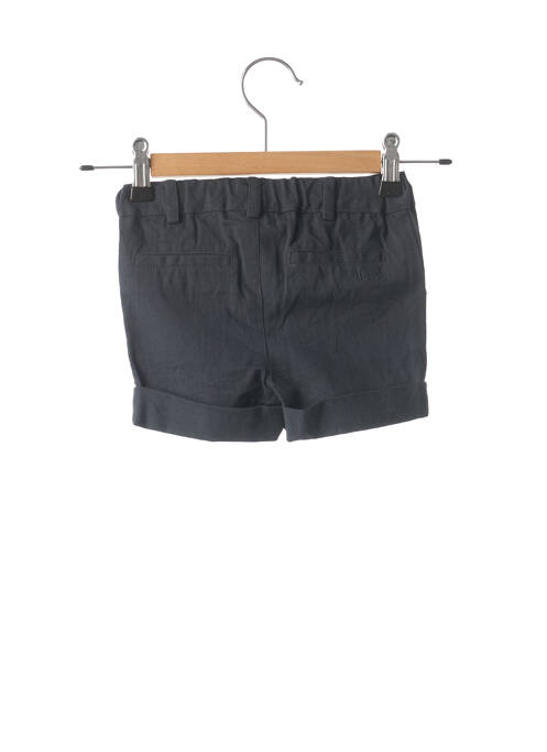 Short bleu LOUIS*LOUISE pour garçon