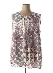 Top rose STEILMANN pour femme seconde vue