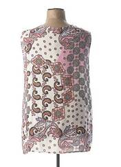 Top rose STEILMANN pour femme seconde vue