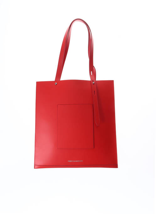 Sac rouge REBECCA MINKOFF pour femme