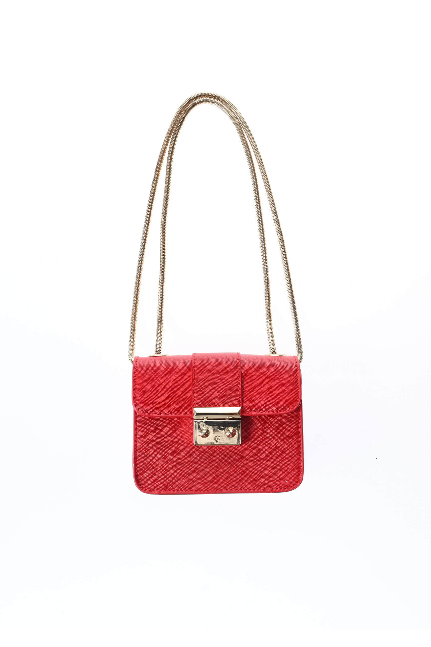 Pochette rouge hotsell