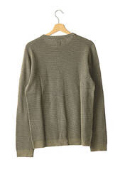 Pull vert OLYMP pour homme seconde vue