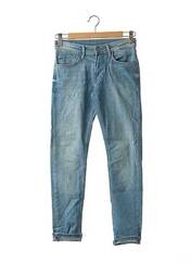 Jeans bootcut bleu PEPE JEANS pour homme seconde vue