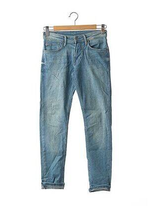 Jeans bootcut bleu PEPE JEANS pour homme
