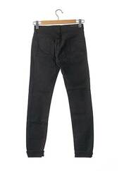 Jeans skinny noir CURRENT ELLIOTT pour homme seconde vue