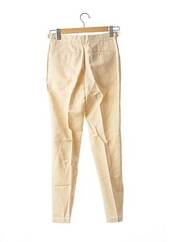 Pantalon slim beige ORLEBAR BROWN pour homme seconde vue