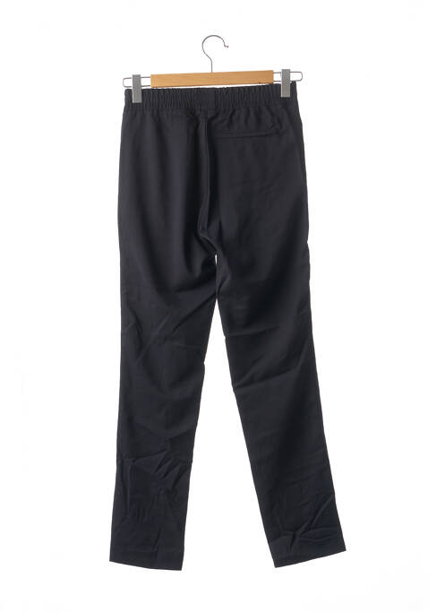 Pantalon 7/8 bleu SAMSOE & SAMSOE pour homme