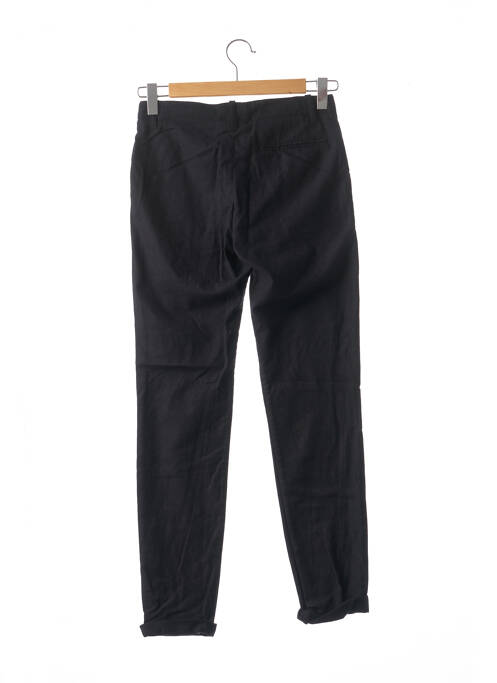 Pantalon slim bleu YOU MUST CREATE homme
