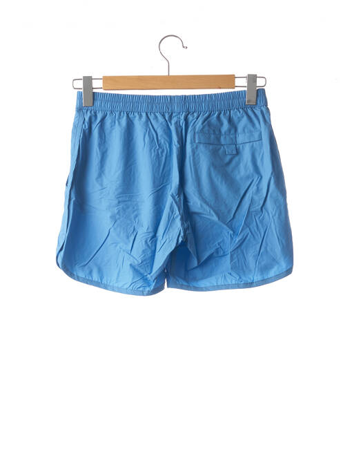 Short bleu FILIPPA K pour homme