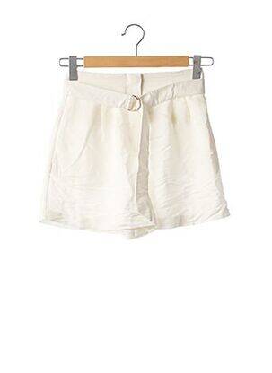 Shorts Et Bermudas H M Femme Pas Cher Shorts Et Bermudas H M